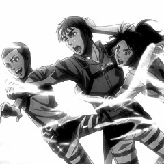 t-kt - hiroyuki sawano (slowed and reverb)