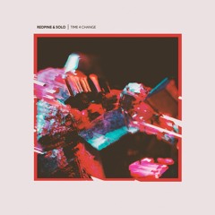 Time 4 Change EP - STUDR044 - [OUT NOW]
