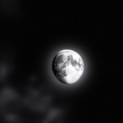 Tears of the Moon