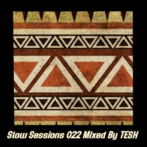 Slow Sessions 022 Mixed By TESH (ZA)