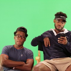 NotBernard & Awah - Gimme More