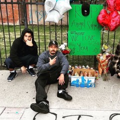 SO RUFF SO TUFF (PROD. BY SINSLAP)