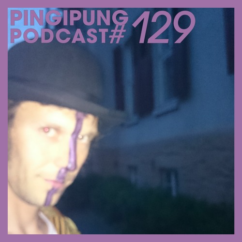 Pingipung Podcast 129: Klotz von Blammo - Ich möchte ein E kaufen und lösen