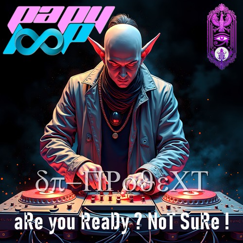 dp-PRoJeCT - aRe you ReaDy ? NoT SuRe !