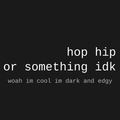 a minute amount of grooviness