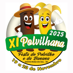 Polvilhana - Festa que encanta