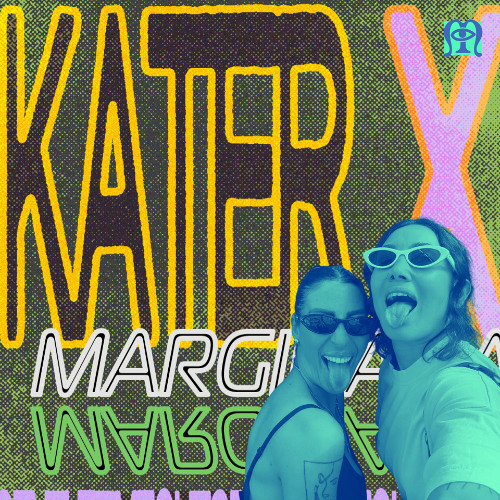 ELIF b2b FAE (IT) - Kater x Marginalia - Heinz Hopper - 2026 Berlin Showcase