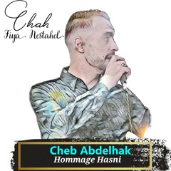 Chah Fiya Nestahel (Hommage Hasni) [feat. Dj Nounou 34]