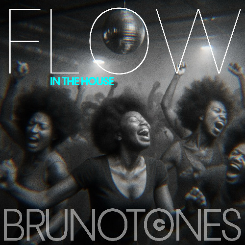 FLOW in the HOUSE