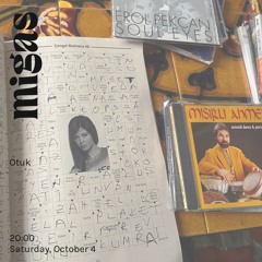 Otuk at migas 04.10.25