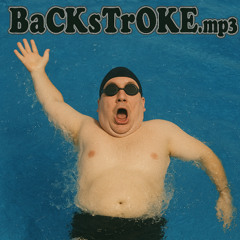 backstroke