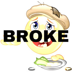 4ever broke (prod. YOUNGMESA)