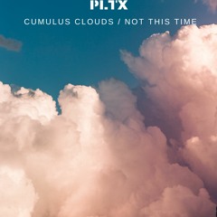 PLTX - Cumulus Clouds