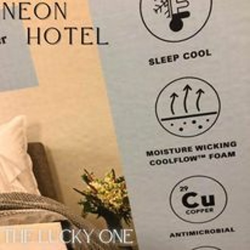 Stream The Lucky One by Neon Hotel | Listen online for free on SoundCloud