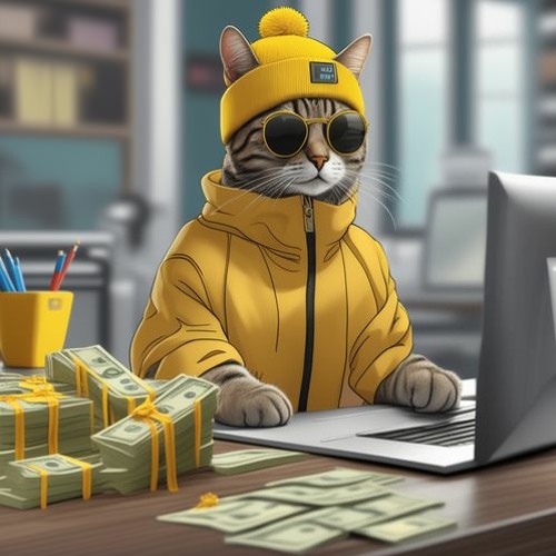 Yo I Got It Made By; Lonewolf Modern Fix