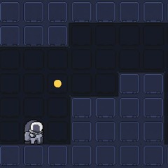 LOST BUTTONS - GLOBAL GAME JAM 2021 - Soundtrack Version (SYNTHPOP) - Jan 30th 2021