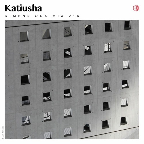 DIM215 - Katiusha