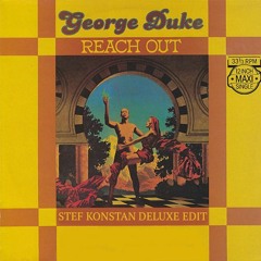 George Duke - Reach Out (FunkSupply Edit)