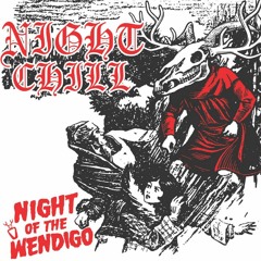 Night Of The Wendigo