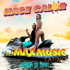 Fly Proyect x Kaleb Di Masi - Toca Calor (Bryan Fox Latin Remix)
