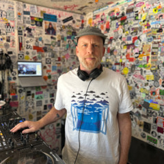 JUAN MACLEAN @ The Lot Radio 08-11-2025