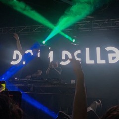 techno/tech house