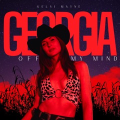 Georgia Off My Mind