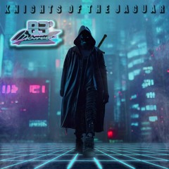Marvel83' - Knights Of The Jaguar