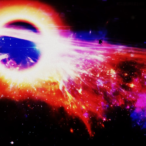 Heart Of The Maelstrom