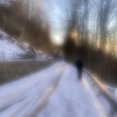 last night dreamed about Vera Lynn