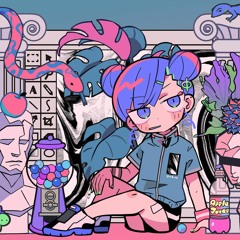 Nanawo Akari - Higher's High (Mtell Hardcore Bootleg)