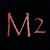 Artwork for M2 - Red Mix Release (Euro)