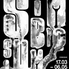 SYMBIOSIUM_Audioguide : Caroline Le Méhauté - Négociation 115 – Anthropie et part sauvage