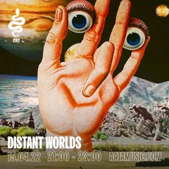 Distant Worlds - Aaja Channel 2 - 15 04 22