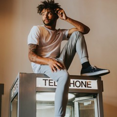 EP(LOTE)Proof Me Wrong- Mixed: 6leak 6ones, Prod. Fantom