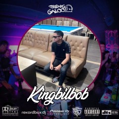 DJ•DIKI APRILIO™ "LUMPUHKAN INGATANKU X SETIA' AKHIR HAYAT' HARDMIX FUNKOT KING' BILBOB'