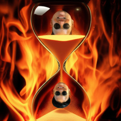 Don't Waste Your Time Eternal Flame