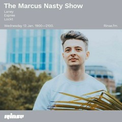 Rinse FM - Espree '100% Production Mix' - Jan 2021