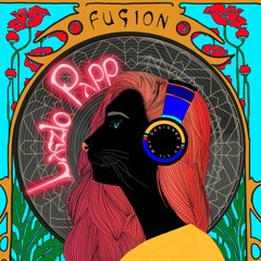 My (Repost) hit list of Elektro-Fusion Music (TOP40)