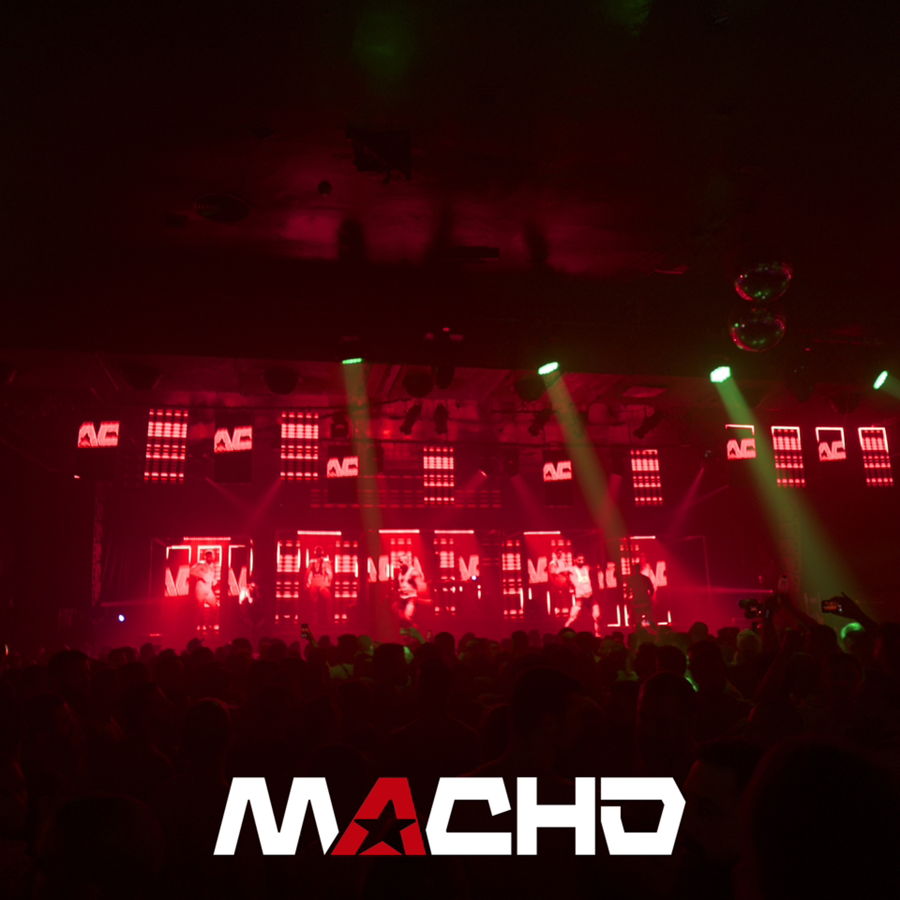 DJCHARLY