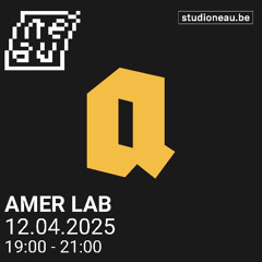 AMER LAB. — Phil Maggi