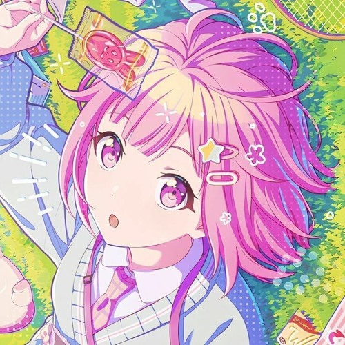 The good child and the fox spirit on loop really loud