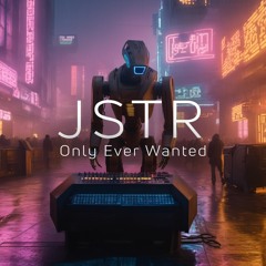 Timcast - Only Ever Wanted (JSTR Remix)