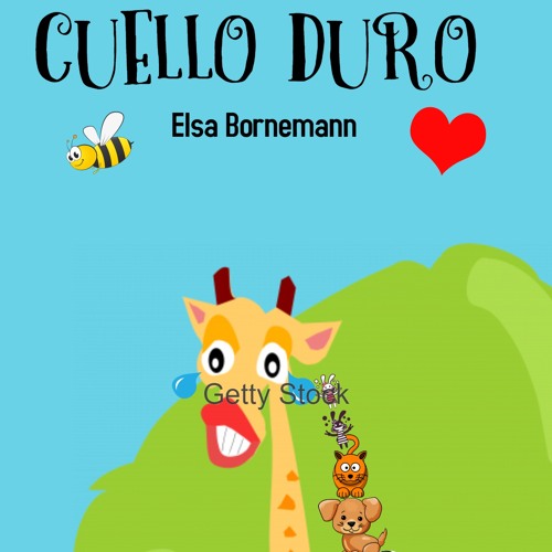 Cuello Duro Elsa Bornemann Stream Cuello Duro (Elsa Bornemann) from Emilce FPD | Listen online for free on SoundCloud