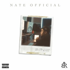 NATE OFFICIAL - LOVED ONES