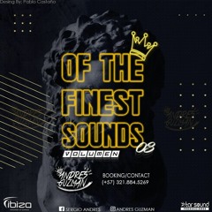 OF THE FINEST SOUNDS VOL # 3