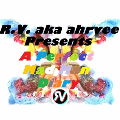 R.V. - A Perfect Mad Man Diary