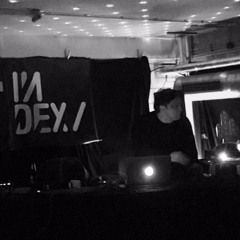 Gallus Live @ INDEx / Sonic Waves 28/02/2020 The Grey Space, The Hague