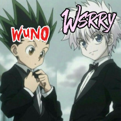 Fuck a Com Part 3 (Feat. Wsrry, Wuno)