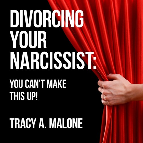 Ebook PDF Divorcing Your Narcissist: You Can't Make This Shit Up!